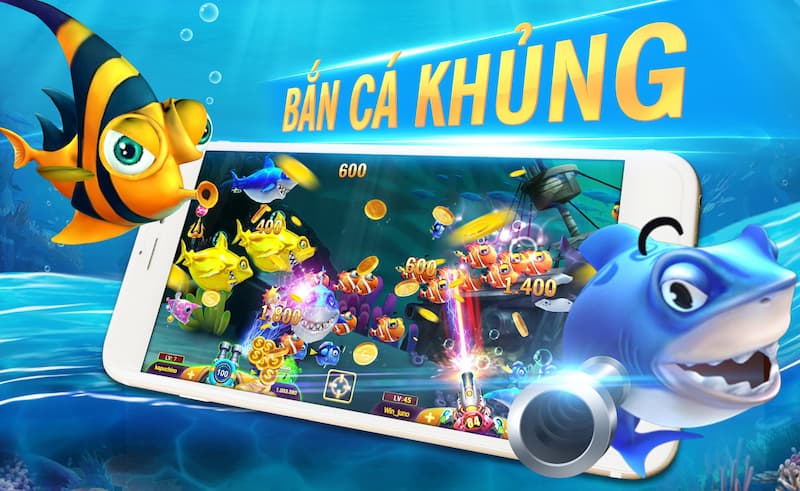 Những ưu điểm vượt trội của tựa game Những ưu điểm vượt trội của tựa game