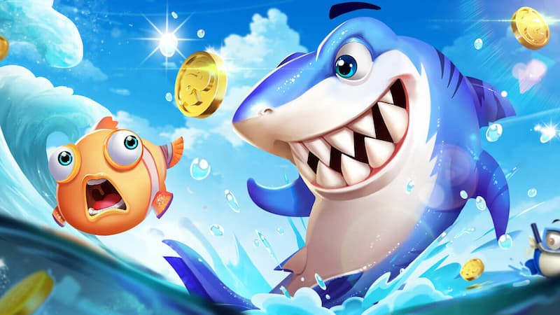 Bắn cá đổi thưởng Các hình thức để nhận thưởng nhanh chóng