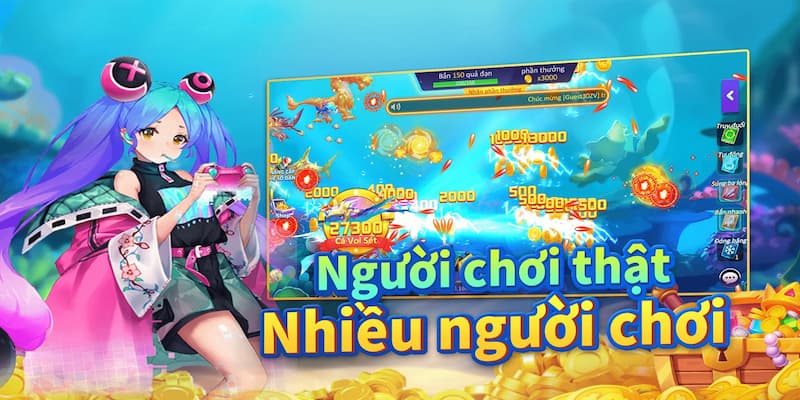 Hướng dẫn chi tiết về cách chơi bắn cá nổ hũ tại VVVWIN Hướng dẫn chi tiết về cách chơi bắn cá nổ hũ tại VVVWIN