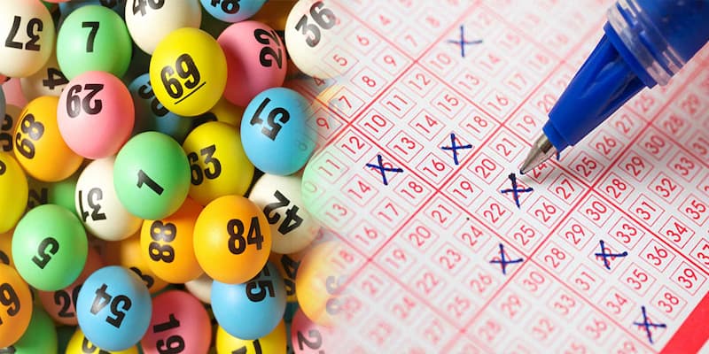 Cách chơi xổ số vietlott Loại hình mega 6/45