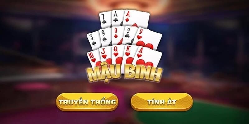 Tổng quan về cách chơi bài mậu binh tại VVVWIN Tổng quan về cách chơi bài mậu binh tại VVVWIN
