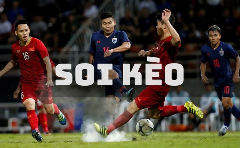 Kinh nghiệm soi kèo bóng đá Bật mí về kinh nghiệm soi kèo bóng đá chuẩn