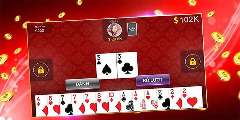 luật tiến lên luật tiến lên