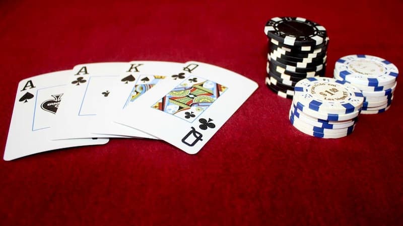 phỏm miền bắc Luật chơi cơ bản