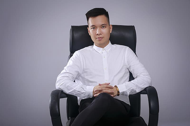 Đăng nhập VVVWIN nhanh chóng và tiện lợi nhất hiện nay 2 Giới thiệu chung về tác giả VVVWIN