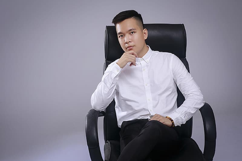 Tác giả VVVWIN Những đóng góp to lớn của tác giả