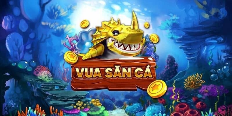 Khám phá thông tin về vua bắn cá tại VVVWIN Khám phá thông tin về vua bắn cá tại VVVWIN
