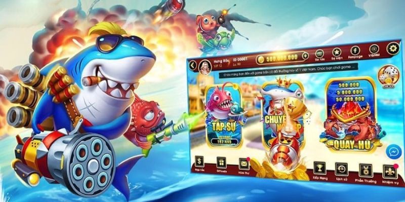 Bắn Cá Trúng Thưởng Uy Tín – Cơ Hội Kiếm Thưởng Hấp Dẫn 3 Bắn cá đổi thưởng có những hình thức nào?