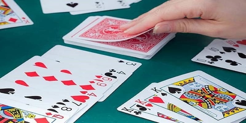 Bài Cào VVVwin – Bí Quyết Chinh Phục Mọi Ván Bài Dễ Dàng 4 Nâng cấp kỹ năng bài cào – Chơi đâu thắng đó