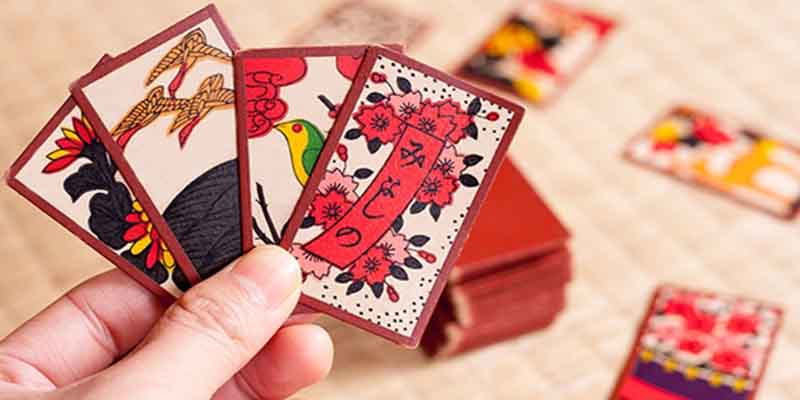 Cách Chơi Bài Hoa Đúng Chiến Thuật, Dễ Thắng Cho Người Mới 2 Tìm hiểu về cách chơi bài hoa